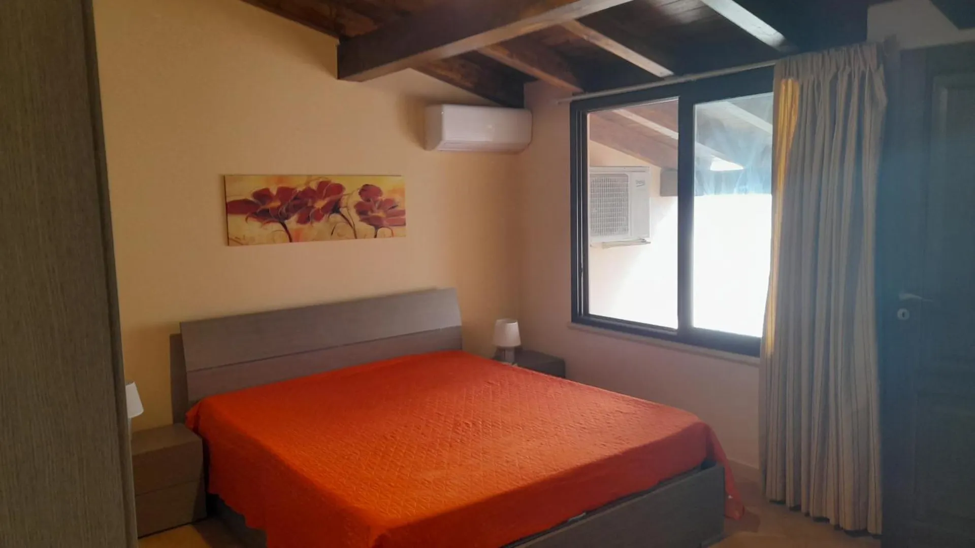 ベッド・アンド・ブレックファスト I Faraglioni Comfort Rooms テッラジーニ