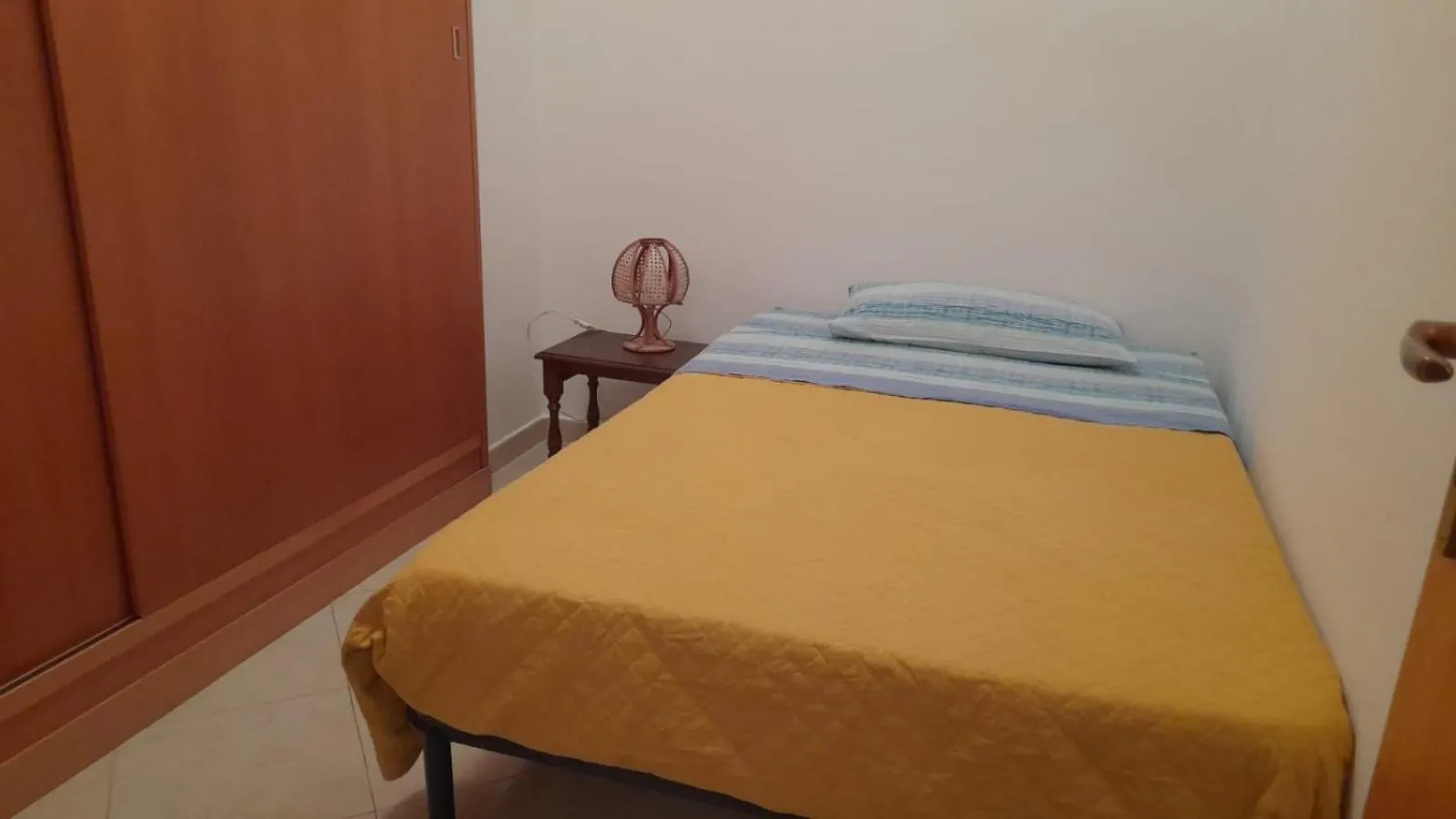 I Faraglioni Comfort Rooms テッラジーニ イタリア