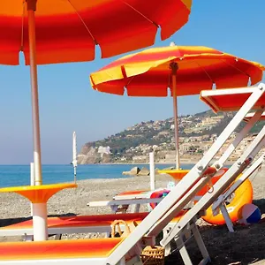 Camping Villaggio Calanovella Piraino