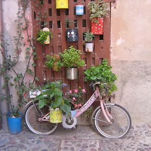  Couette-café Da Antonella Italie