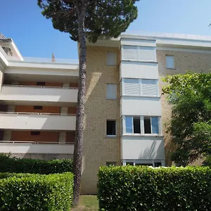 Pineda , Bibione Olaszország