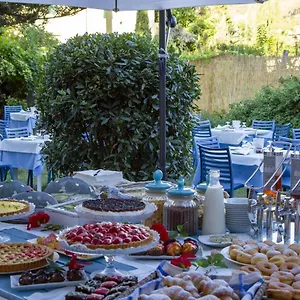 ** Hotel Imperia Italie