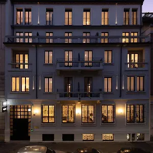  Appart hôtel Aria Boutique Farneti Italie