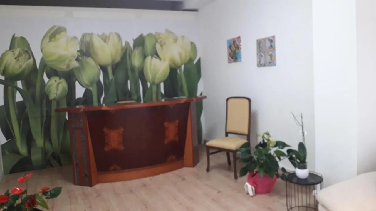 Panzió I Faraglioni Comfort Rooms Terrasini