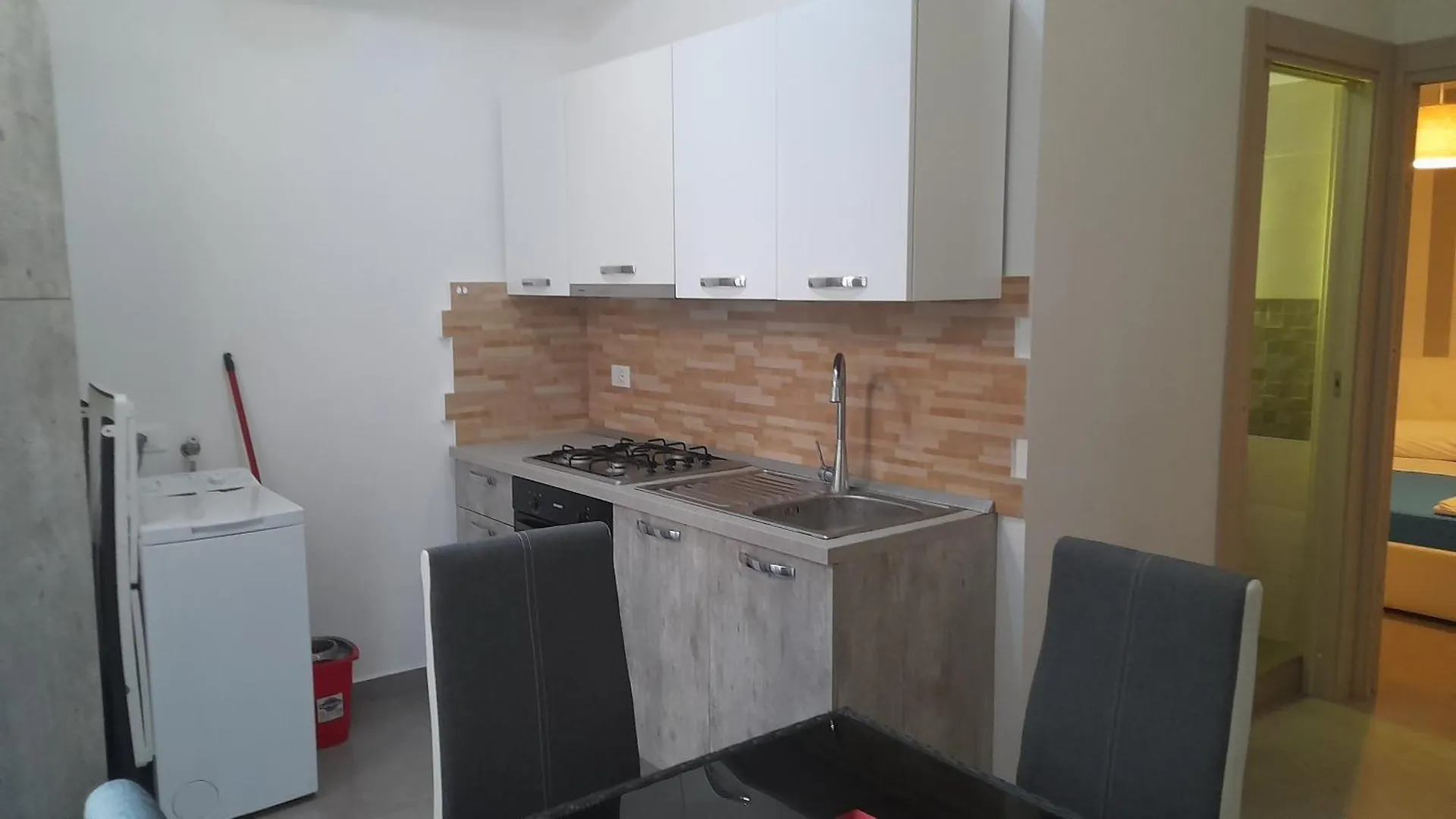 ** Panzió I Faraglioni Comfort Rooms Terrasini Olaszország
