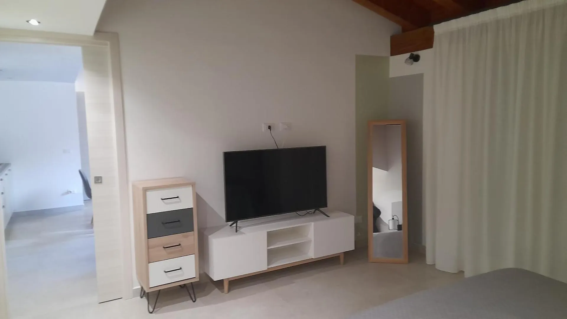 I Faraglioni Comfort Rooms Terrasini Olaszország