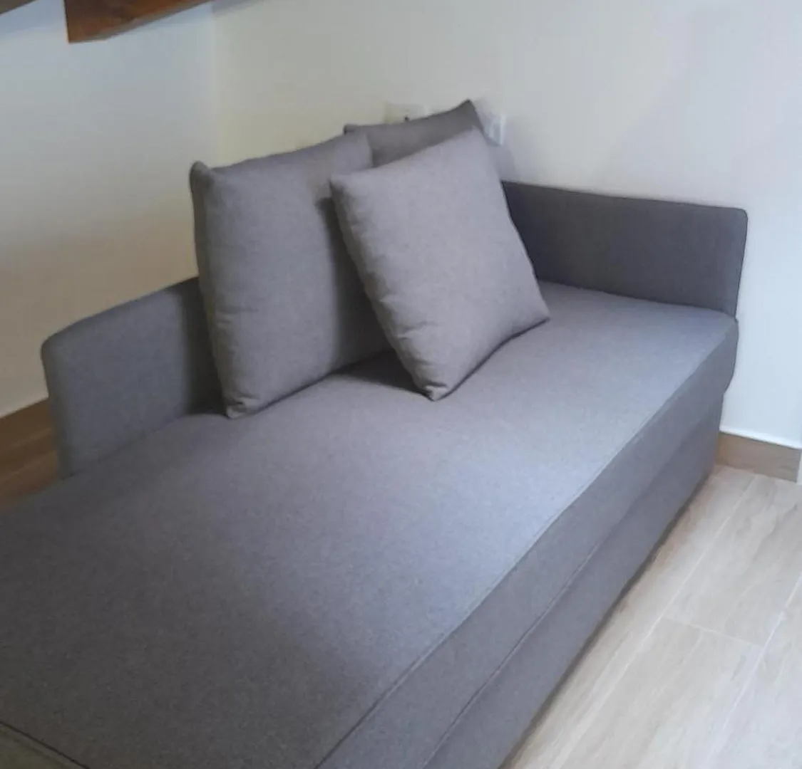 فندق مبيت وإفطار تيراسيني I Faraglioni Comfort Rooms