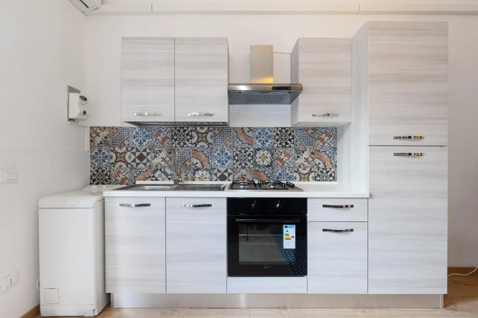 Panzió I Faraglioni Comfort Rooms Terrasini